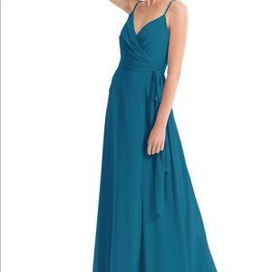 Joanna August Mandy long dress